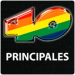 Logo of Los 40 principales android Application 